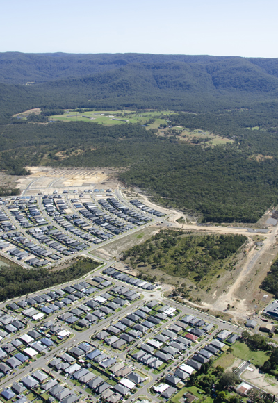 Cooranbong 2021