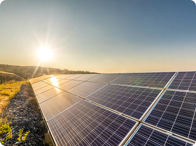 Solutions Energy
